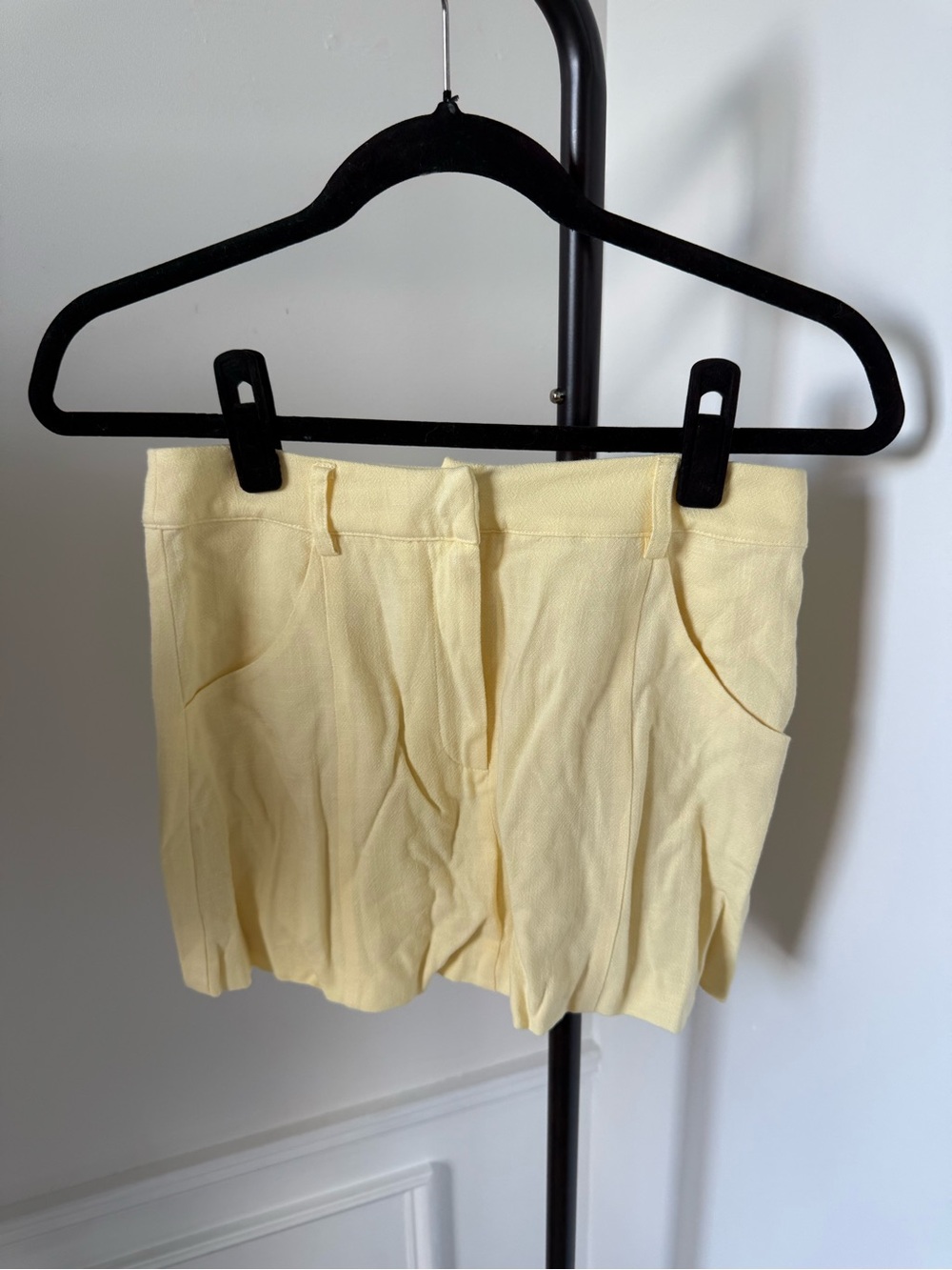 Peppermayo Mini Skirt